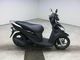 Фото Honda DIO 110 2012 с японского аукциона