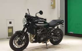 KAWASAKI Z900RS 2019 ZR900C