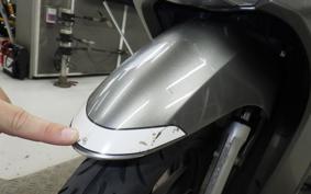 HONDA DIO 110 2023 JF31
