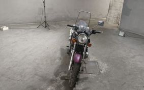 KAWASAKI ZEPHYR 400 1991 ZR400C