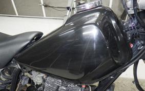 YAMAHA TW200 Gen.2 DG07J