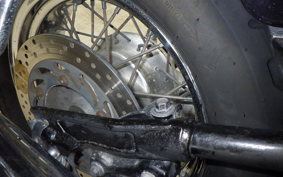 YAMAHA DRAGSTAR 1100 2007 VP13J