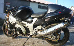 SUZUKI GSX-1300R HAYABUSA 2006 GW71A