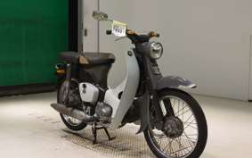 HONDA C65 SUPER CUB 2008 C65