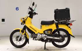 HONDA CROSS CUB 110 JA45