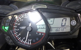 YAMAHA YZF-R25 2026 RG10J