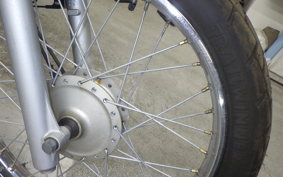 YAMAHA AG100 2010