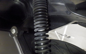 SUZUKI LET's 2008 CA4AA