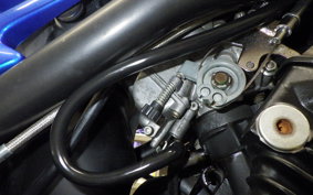 KAWASAKI BALIUS 250 Gen.2 ZR250B