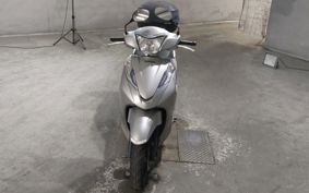 HONDA LEAD 125 JF45