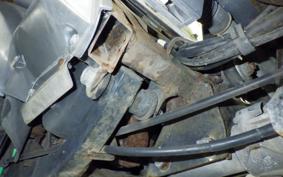 HONDA GYRO UP TA01