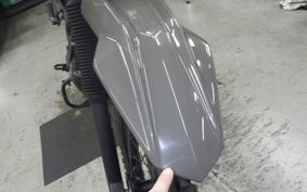 KAWASAKI KLX230DF 2008 LX232A