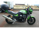 Фото Kawasaki ZRX1200 DAEG 2011 с японского аукциона
