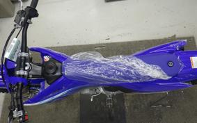 YAMAHA YZ125 CE36C