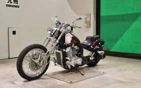HONDA STEED 400 1994 NC26