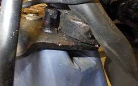 SUZUKI BIRDIE 50 BA42A