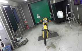 SUZUKI TS50 Hustler TS503