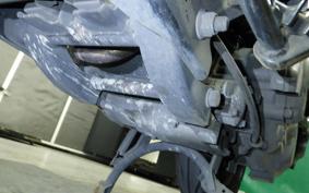 SUZUKI ADDRESS V125 S 2016 CF4MA
