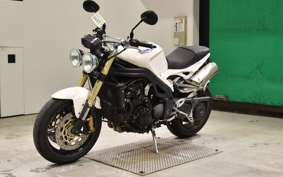TRIUMPH SPEED TRIPLE 2006