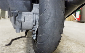 SUZUKI LET's 4 2006 CA45A