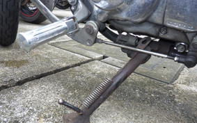 YAMAHA VIRAGO 250 3DM