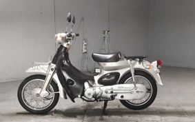 HONDA LITTLE CUB AA01