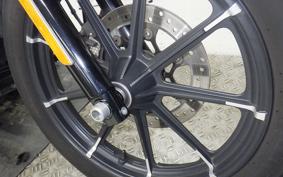 HARLEY XL883N 2015