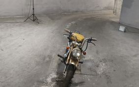 HONDA MONKEY Z50J