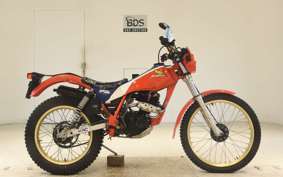 HONDA TLR200 MD09