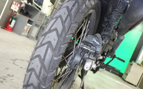 HONDA CT125-2 JA65