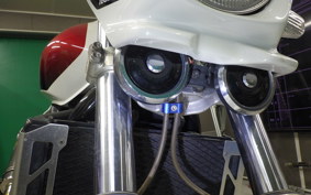 HONDA CB1300SF SUPER FOUR 1999 SC40