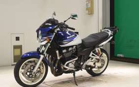 SUZUKI GSX1400 2003 GY71A