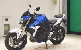 SUZUKI GSR750 A 2013 GR7NA