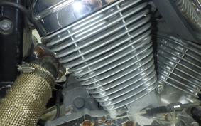 HONDA STEED 400 1997 NC26