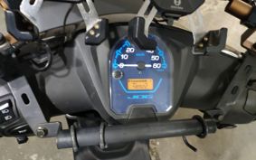 YAMAHA JOG AY01