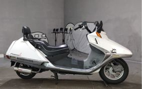 HONDA FUSION MF02