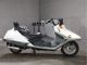 Фото Honda FUSION 2003 с японского аукциона