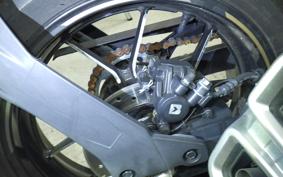 SUZUKI GIXXER 250 ED22Y