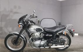 KAWASAKI W650 2003 EJ650A