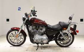 HARLEY XL883LI 2013