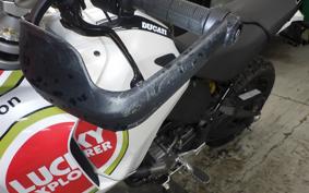 DUCATI DESSERT X 2026
