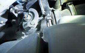 SUZUKI LET's 4 CA45A