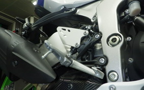 KAWASAKI NINJA ZX-6R A 2024 ZX636J