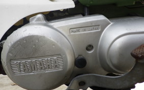 YAMAHA TOWN MATE 50 22F