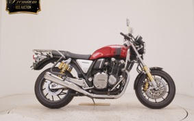 HONDA CB1100RS 2017 SC65