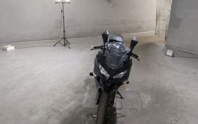 KAWASAKI NINJA 400 2022 EX400G