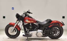 HARLEY FLS 1580 2012