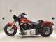 Фото Harley FLS 1580 2012 с японского аукциона