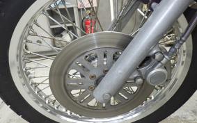 SUZUKI INTRUDER 750 1988 VR51A