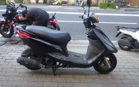 YAMAHA AKUSHI STREET SE53J